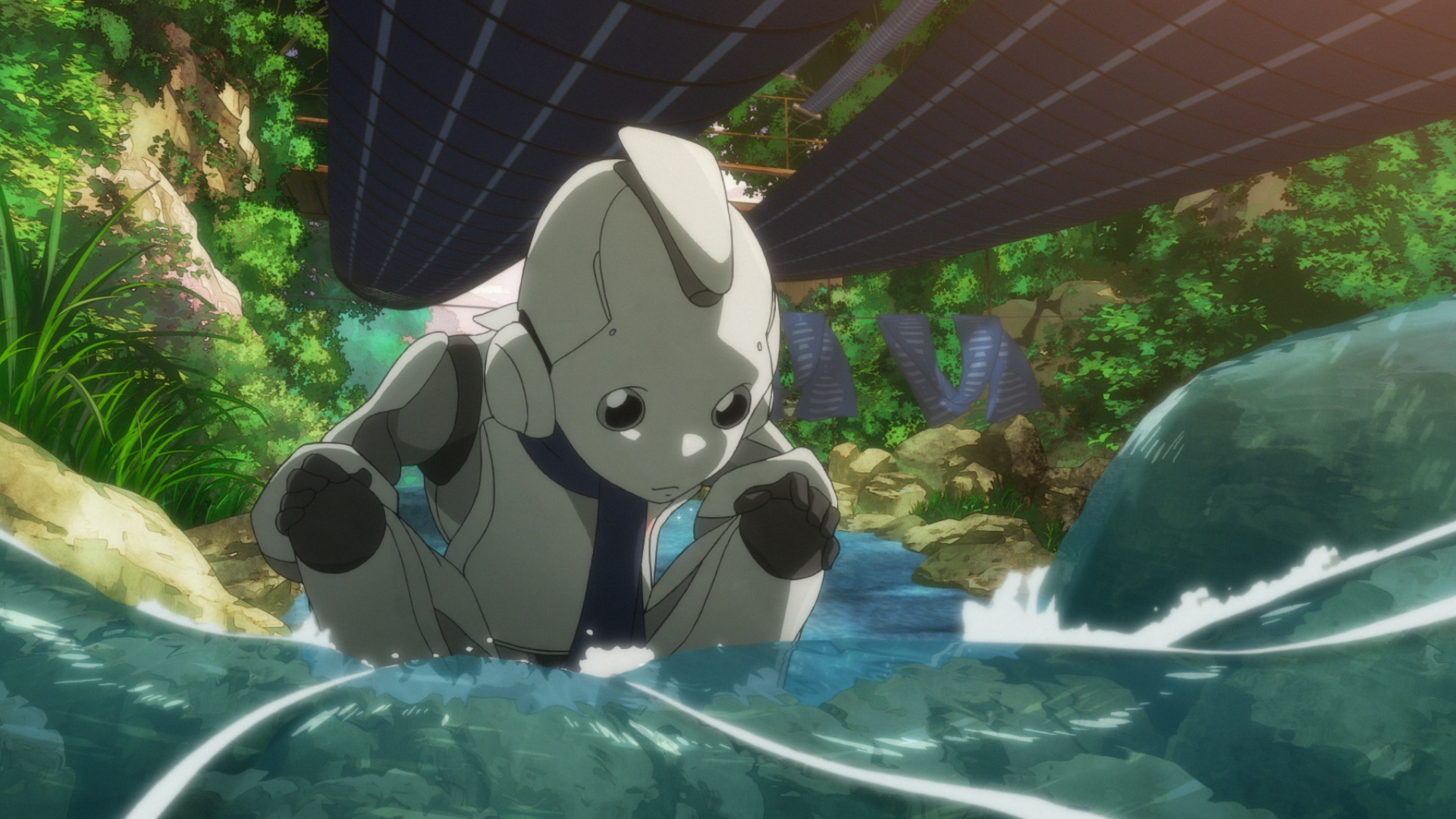 Hal (Gakuensai Fansub)